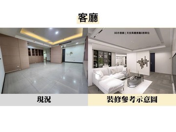 天空之城高樓景觀3房+車位~小鳳帶您買好房｜新北市中和區景平路