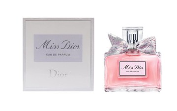 Christian Dior 迪奧 Miss Dior 女性香氛50ml 優惠價:3800元｜岡山戀香水