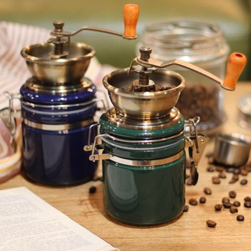 DULTON 復古研磨機 咖啡豆機 研磨機 磨粉機 磨豆機 咖啡磨豆機 研磨豆機 日本進口 日本 代購