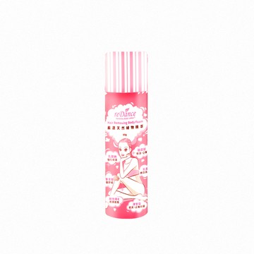 毛髮光溜溜慕斯90g (效期至2025/10/10)