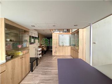 捷運站前寶麗金樓中樓｜桃園市桃園區復興路