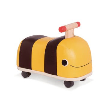 B.Toys 蜜蜂加速(滑步車)