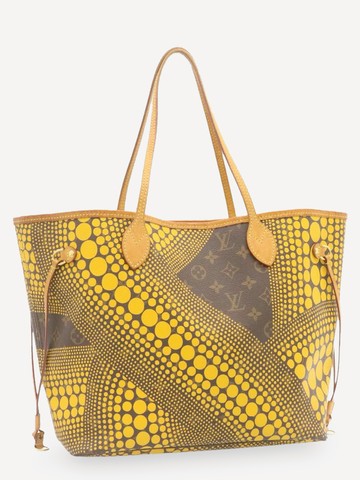 Louis Vuitton Tote Bag