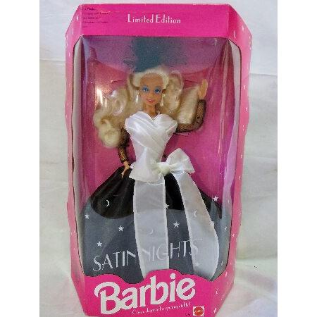 1992 Satin Nights Barbie