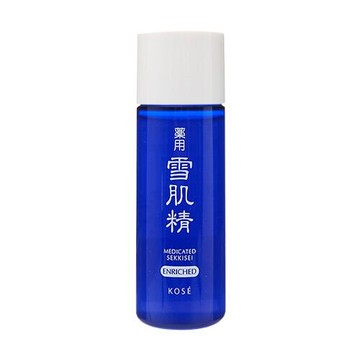 Kose 高絲 雪肌精化妝水(極潤型)33ml『Marc Jacobs旗艦店』D030172