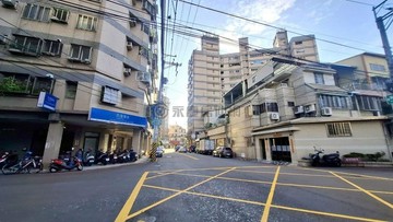 太平近74~宜安街十米活路1+2樓．有2房2衛樓店｜台中市太平區宜安街