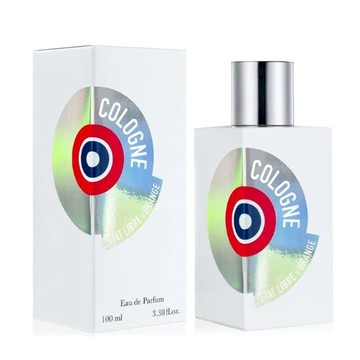 香水｜香精 Etat Libre D'Orange 解放橘郡 橙黃橘綠淡香精 100ml