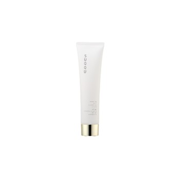 SUQQU Refining Soft Cleansing Cream / 130g