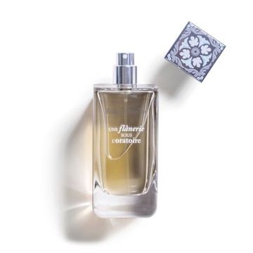 Rose et Marius｜教堂下的漫步香水__100ml