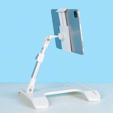 🔥繪生活🔥 手機ipad多功能可升降桌面手機支架 懶人牀上牀頭懶人平板追劇 原廠保固三個月