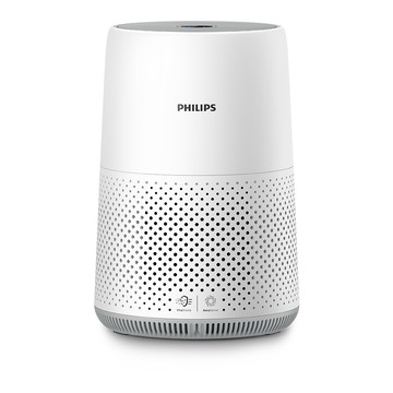Pluto奈米級空氣清淨機 AC0819