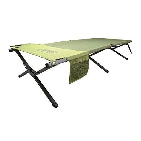 COLEMAN コールマン コット TRAILHEAD EASY STEP COT 日本未発売品