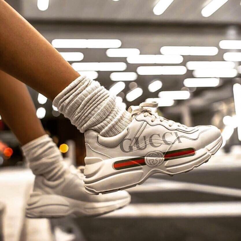 2021 Gucci 老爹鞋推薦 十二月優惠比價 Line購物