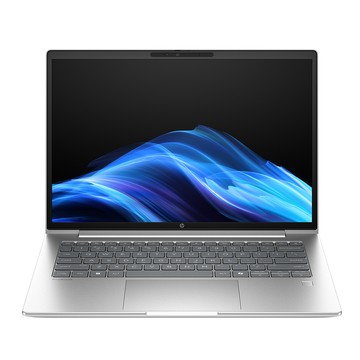 HP ProBook 4 G2i 14 Next Gen AI 14吋300nits商用筆電(Ultra 5 322/16G/512G SSD/W11P/3年保固/E04F1PT)