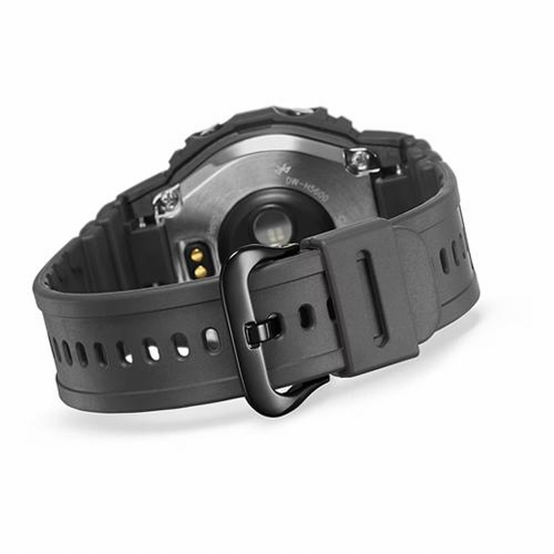 DW-H5600-1JR カシオ CASIO G-SHOCK デジタル腕時計 G-SQUAD