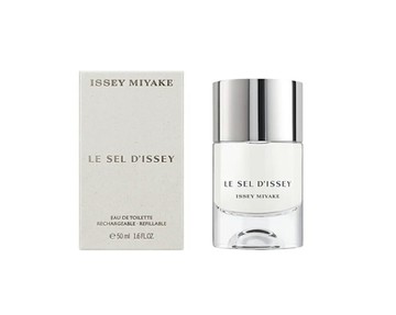 ISSEY MIYAKE 三宅一生 一生之鹽淡香水50ml~優惠價:1510元｜岡山戀香水