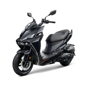 [三陽機車]Sym三陽 DRG BT 二代電驅版 158 Keyless 七期 2025年出廠全新機車