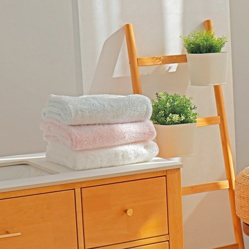 日本製 丸真 ima Heaven 天堂雲朵極柔毛巾 & 迷你浴巾