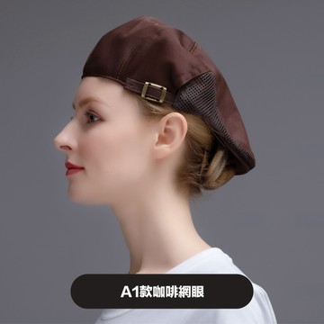 可客製營業用貝雷帽
