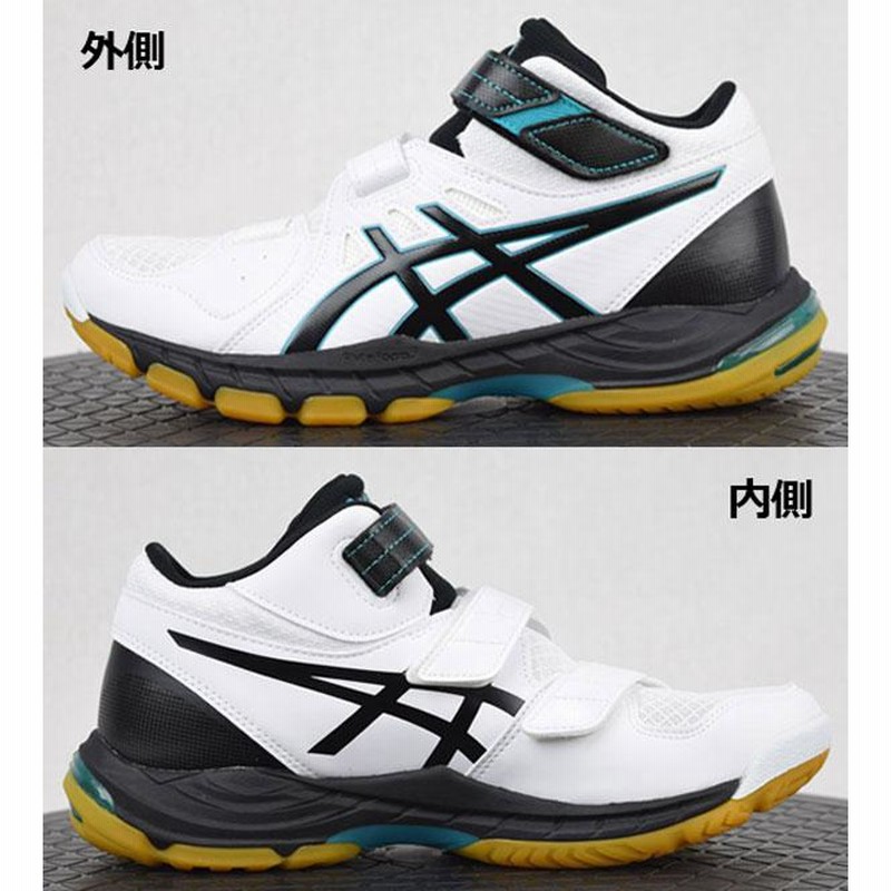 2022秋冬 アシックス ASICS バレーボールシューズ COURT SELFIT 2