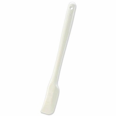 日本製 キッチンヘラ オールシリコン 小（耐熱温度：230℃）