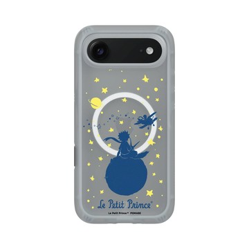 iPhone Air AirX 流變灰 - Le Petit Prince 小王子 - 星星之旅