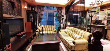 新店 安坑 綠中海一期精品會館｜新北市新店區安祥路
