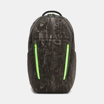【UNDER ARMOUR】UA 男女同款 No Weigh 後背包_6005747-002