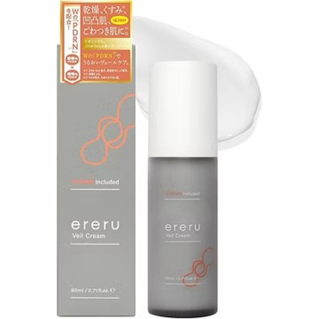 ereru艾蕾露多重PDRN逆時魔幻面霜80ml