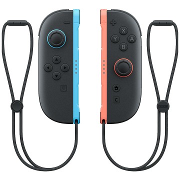 【AS電玩】預購 NS2 Switch2 Joy-Con2 L/R 控制器