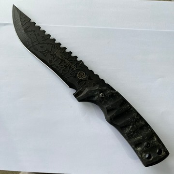 [沐沐屋] Columbia HK 017 刀
