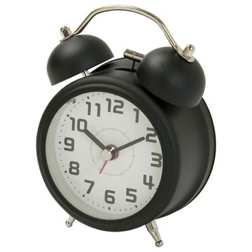 鬧鐘 03BC BK NITORI宜得利家居