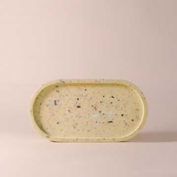 英國建材系列 /置物盤- 繽紛日常