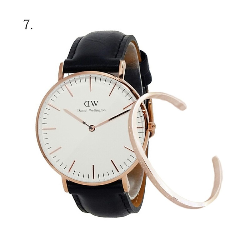 ダニエルウェリントン 腕時計 バングルセット DANIELWELLINGTON | LINE