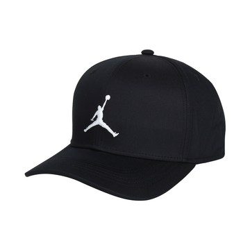 nike jordan 喬丹運動帽-台灣製 棒球帽 防曬 遮陽 帽子 黑白