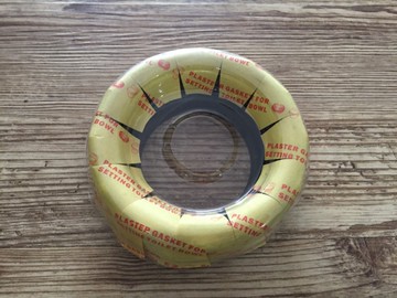 【麗室衛浴】乾式施工專用 環保馬桶密封圈，防止臭味及防水