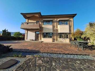 美濃收藏一座月光山泰安路豪華莊園農舍40321｜高雄市美濃區泰安路