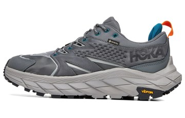 HOKA ONE ONE ANACAPA LOW GORE TEX CASTLEROCK