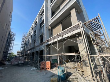 龍井戀之道★新加玻式別墅建商保留戶(即將交屋)｜台中市龍井區龍田段