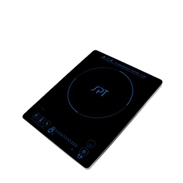尚朋堂 微電腦觸控電陶爐SR-258T