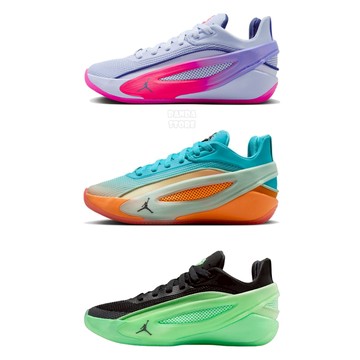 胖達 ) NIKE GS JORDAN LUKA 5 實戰 籃球鞋 IM5166 IW9038 IU2366 女鞋