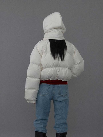 Achu Balaclava (3 Colors)