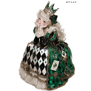 【6 月新品】07-133-0100 人物貼紙 馬戲團風格