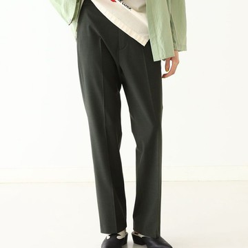 maturely / 2Way Stretch Slacks