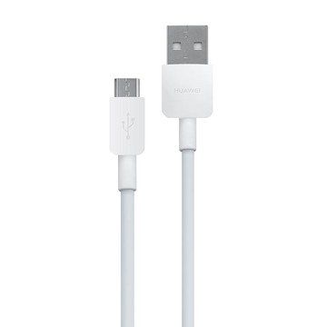 原廠 Micro USB 2A 充電線 AP70 - 1m (密封袋裝)