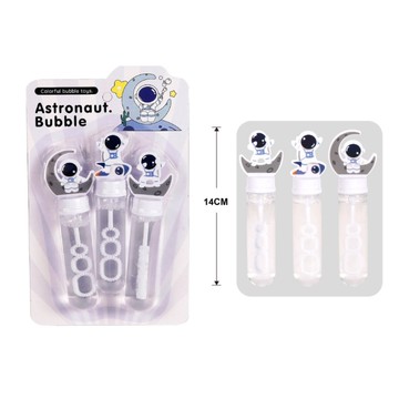 3入泡泡棒-太空人