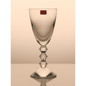 法國 Baccarat 巴卡拉 水晶 VEGA織女星系列 香檳杯 3號紅酒杯