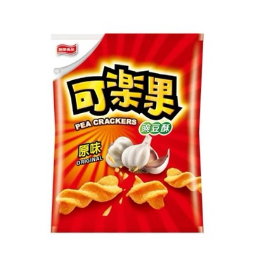 【粿女兒商行】🔥現貨 可樂果原味12g 餅乾 零食