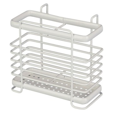 FREIZ 和平 Flowto 瀝水籃 RG-0427 廚房餐具收納好幫手  1個  11 x 6.6 x 10cm