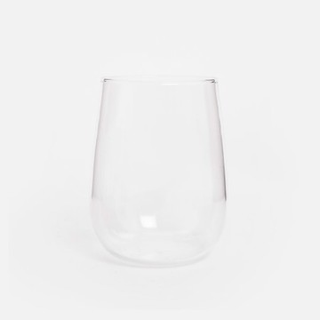 TG耐熱玻璃白酒杯300mL